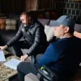Тищенка звинувачують у незаконному позбавленні волі учасника бойових дій