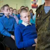 Окупанти агітують дітей іти на війну проти України