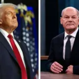 Taurus для Украины – Шольц ждет поддержки Трампа