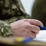 Единый реестр призывников, военнообязанных и резервистов создадут в Украине