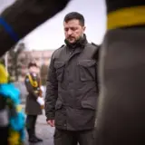Война в Украине – у Украины нет сил для возвращения Донбасса и Крыма военным путем