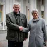 Військова допомога Україні – Україна просить Австралію надати додаткову військову допомогу