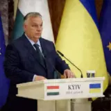 Орбан отреагировал на критику Зеленского