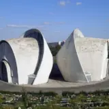 Крематорій Києва – планують провести капітальний ремонт та реставрацію