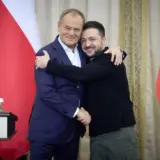 Розмова Зеленського з Туском – про що йшлося