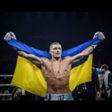Усик и Фьюри по-разному подошли к семейной жизни во время подготовки к поединку