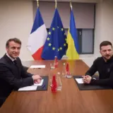 Миротворча місія в Україні – у Брюсселі обговорювали ідею розміщення в Україні миротворчої місії