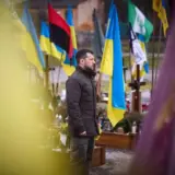 Зеленський відмовився скорочувати ЗСУ