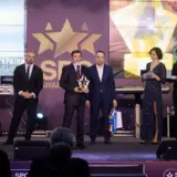 SBC Ukraine Awards 2024: У центрі уваги — спорт, маркетинг і креативність