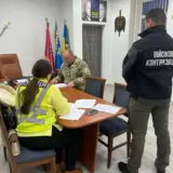 Скандал в 211 бригаде — Побережнюк отправлен под стражу