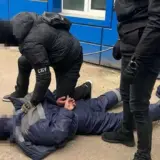 Задержание агента спецслужб РФ – предатель шпионил за кораблями ВСУ