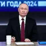 Економіка Росії – Путін визнав, що російська економіка перебуває на межі колапсу