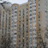 Ракетний удар по Києву – удар був відповіддю на атаку на хімічне підприємство
