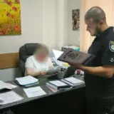 Вдову Скрябіна обдурили на 1,5 мільйона