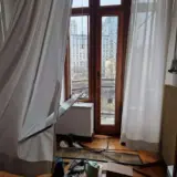 Ракетный удар по Киеву – повреждены посольства нескольких стран