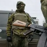 Российские оккупанты массово совершают самоубийства