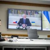 Зеленський провів розмову зі своїм чеським колегою Петером Павелом