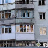 Обстрел Херсона – оккупанты выпустили 1000 снарядов за 40 минут