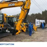 Энергоатом планирует за два года построить новый офис возле Киева