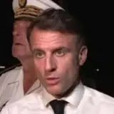 Эммануэля Макрона обвинили в “неоколониальных высказываниях”