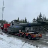 Украина получила польские вертолеты