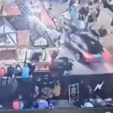 Теракт в Магдебурге — украинка в тяжелом состоянии