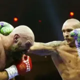 За два поєдинки Усик заробив 159 млн доларів, Ф’юрі – 181 млн