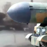 КНДР могла передати РФ балістичні ракети Pukguksong-2 – Defense Express