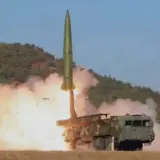 Северная Корея готовится к развертыванию войск в России