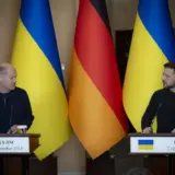 Генсек НАТО розкритикував Зеленського