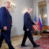 Зустріч Трампа та Путіна – у Кремлі не бачили імпульсів Трампа
