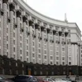 Кабмін зареєстрував в Раді законопроект про посилення відповідальності за порушення воєнного стану