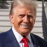 Трамп заявив, що в США є лише дві статі – чоловіча та жіноча