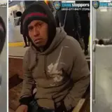 У нью-йоркському метро просто у вагоні спалили жінку
