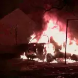 Вибух у Бердянську – у місті підірвали чиновника-окупанта
