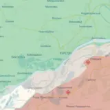 Бої у Херсонській області – окупанти хочуть захопити плацдарм на правобережжі Херсонщини