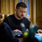 Зеленський провів телефонну розмову з президентом Анголи Жуау Лоренсу