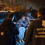 Женщина решила убить мужа-военного в Запорожской области