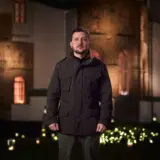 Різдво в Україні – головне бажання українців на Різдво – мирне життя на своїй території