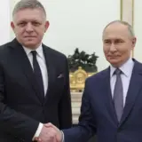 Фицо и Путин — чего добивается руководство Словакии