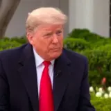 Трамп заявив про намір відновити смертну кару на федеральному рівні
