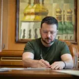 Податки в Україні – Зеленський підписав закон про скасування підвищення податків