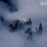 Ракетний удар по Дніпру – залишаються проблеми з теплопостачанням лівобережної частини міста