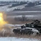 На Кураховском направлении враг накапливает силы для проведения штурмовых действий