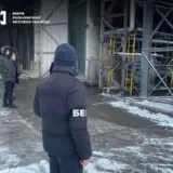 На Київщині знайшли спирту на 4 мільйони