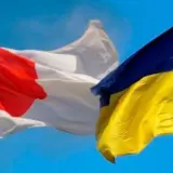Финансовая помощь Украине – в госбюджет поступило почти 1,7 млрд. долларов США от Японии по проектам Всемирного банка