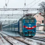 Укрзализныця обещает перевезти всех украинцев на праздники
