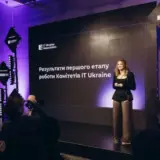FAVBET Tech взяла участь у Загальних зборах Асоціації IT Ukraine