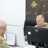 Мобилизация в Украине – Сырский изменил сроки подготовки мобилизованных
