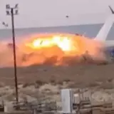 Путин извинился перед Алиевым за катастрофу с самолетом AZAL